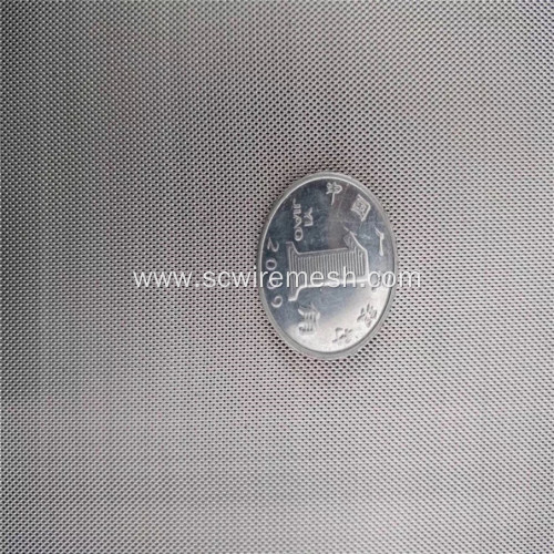 Punched Nickel Expanded Metal Filter Mesh